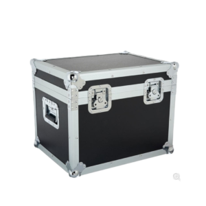 Maletín de transporte de aluminio para kit de herramientas