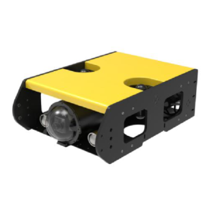 Robot submarino J10