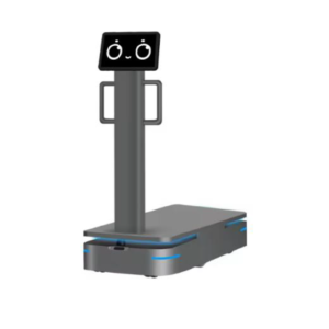 Oxbot