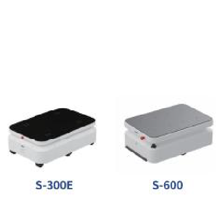 Robot de manipulación de tipo latente S300E/S600