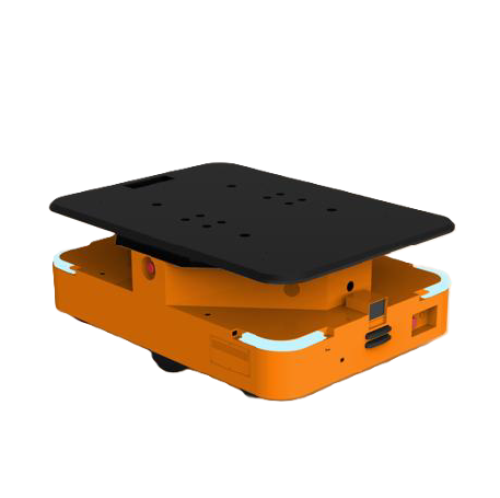 Robot de manipulación de tipo latente AMR