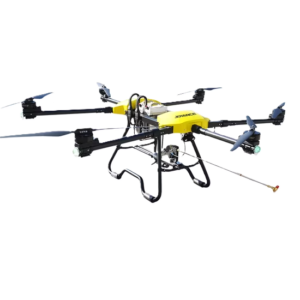 Dron de bomberos JTC30